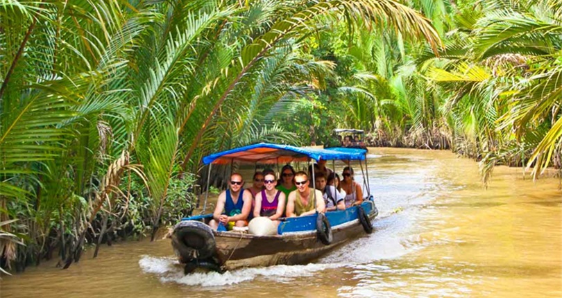 Great Laos And Vietnam 15 Days